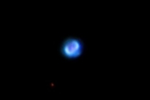 blue-snowball-planetary-ngc7662