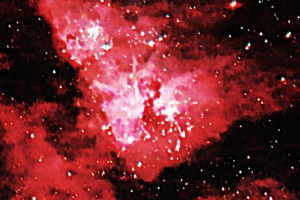 keyhole-nebula